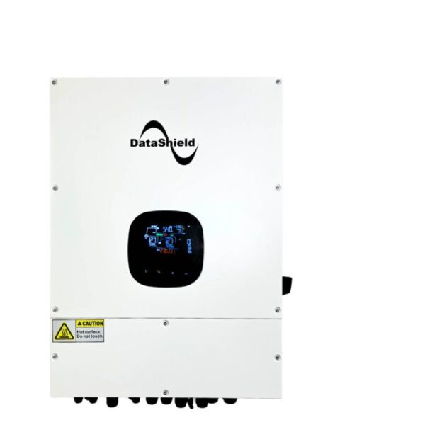 Inversor DATASHIELD IN-6000