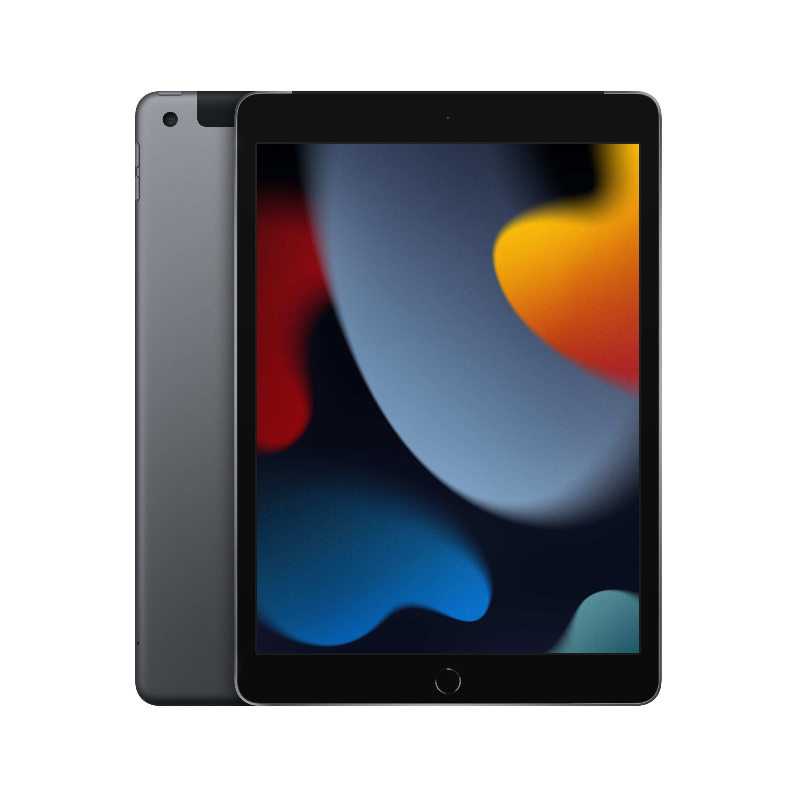 iPad 9na Generación Wi-fi + Cell APPLE MK4E3LZ/A 256 GB