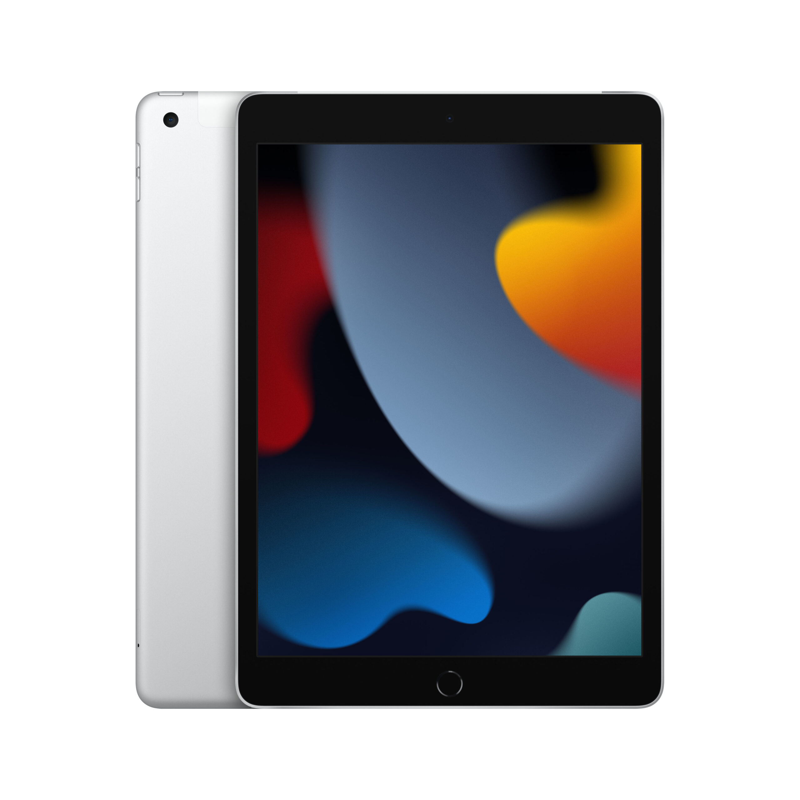 iPad 9na Generación Wi-fi + Cell APPLE MK4H3LZ/A 256 GB