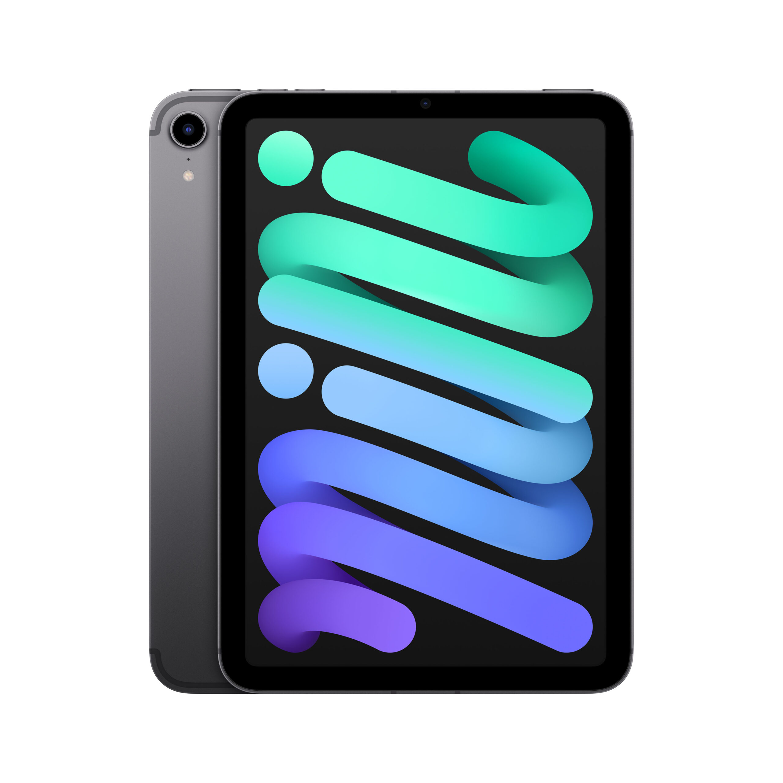 iPad APPLE MK8F3LZ/A 256 GB
