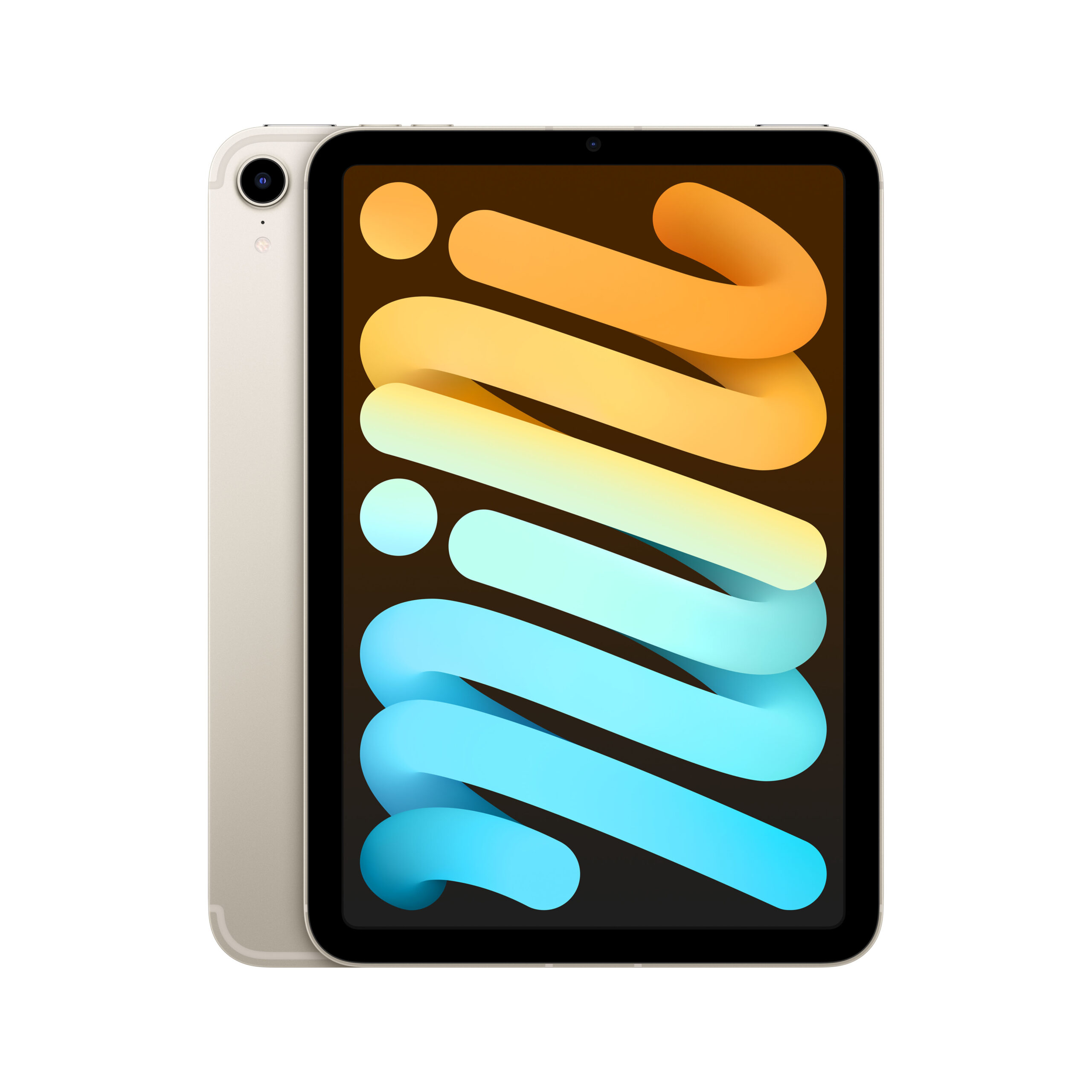 iPad APPLE MK8H3LZ/A 256 GB