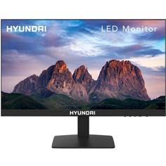 MINI PC + MONITOR HYUNDAI HYBDLE-21FOMN4020BTMBK/NEW 128 GB