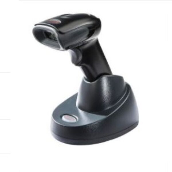 Lector de Código de Barras Inalámbrico HONEYWELL 1472G2D-2USB-5-N 70 cm