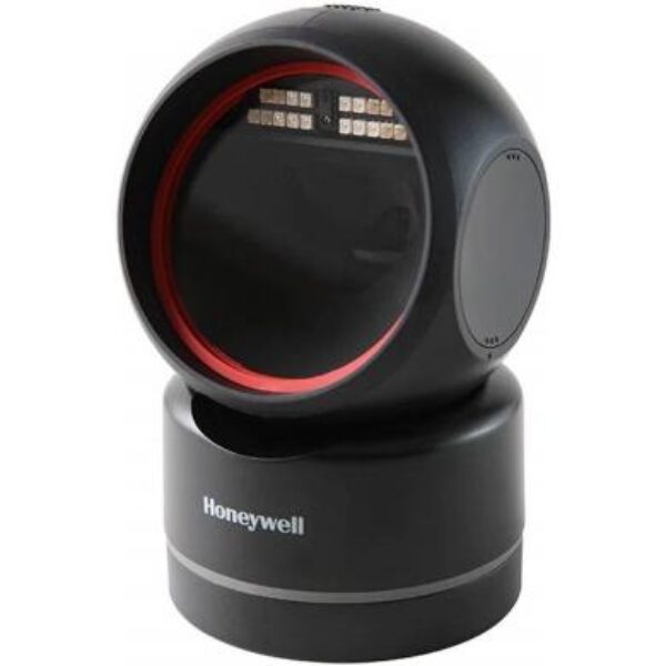 Lector de Código de Barras HONEYWELL HF680-R1-2USB 1D/2D