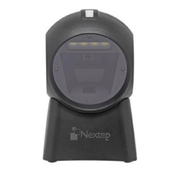Lector de Códigos de Barra Nextep NE-505 USB