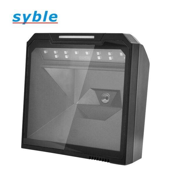 Escáner de código de barras SYBLE XB-8800 USB