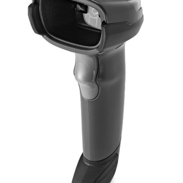 Lector de Código de Barras ZEBRA DS2208-SR DS2208-SR7U2100AZW 1D, 2D y PDF417