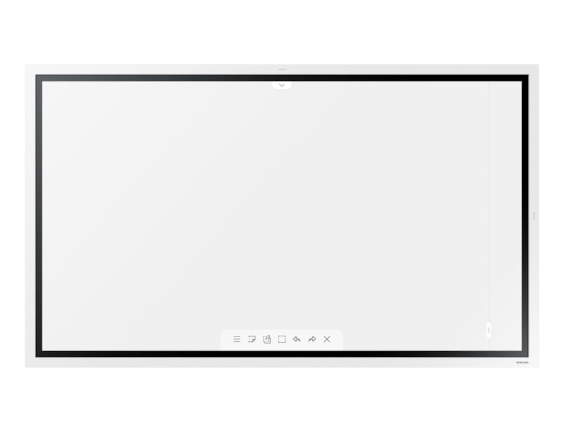 Monitor Profesional SAMSUNG WM55R LH55WMRWBGCXZA 350 cd / m²