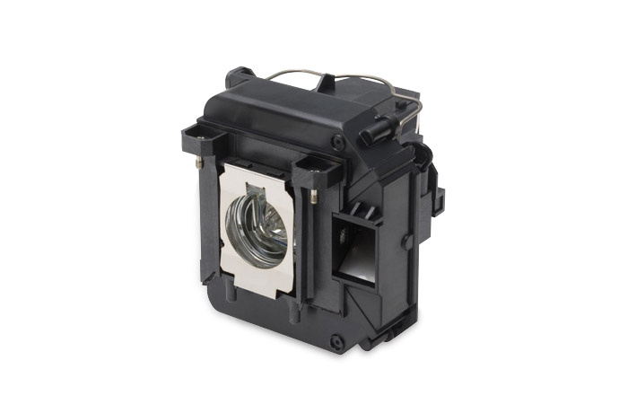 Lámpara para proyector EPSON V13H010L61 Negro
