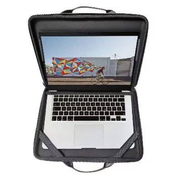 Mochilas y Maletines BROBOTIX 6006511 Negro