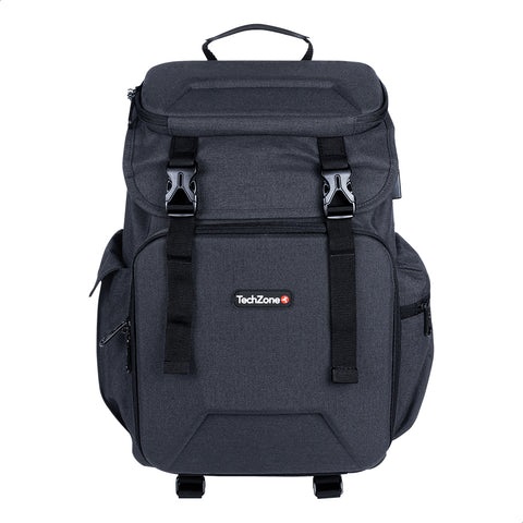 Backpack TECHZONE TZ21LBP13-A Gris