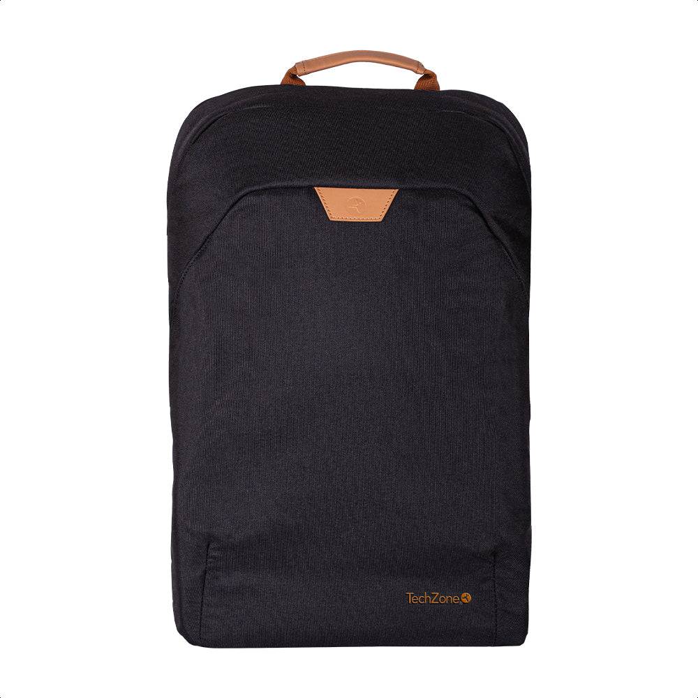 Mochila TECHZONE ECO HERO TZLBP56W-N Negro