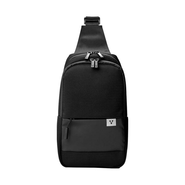 Mochilas y Maletines VORAGO CB-300 Negro