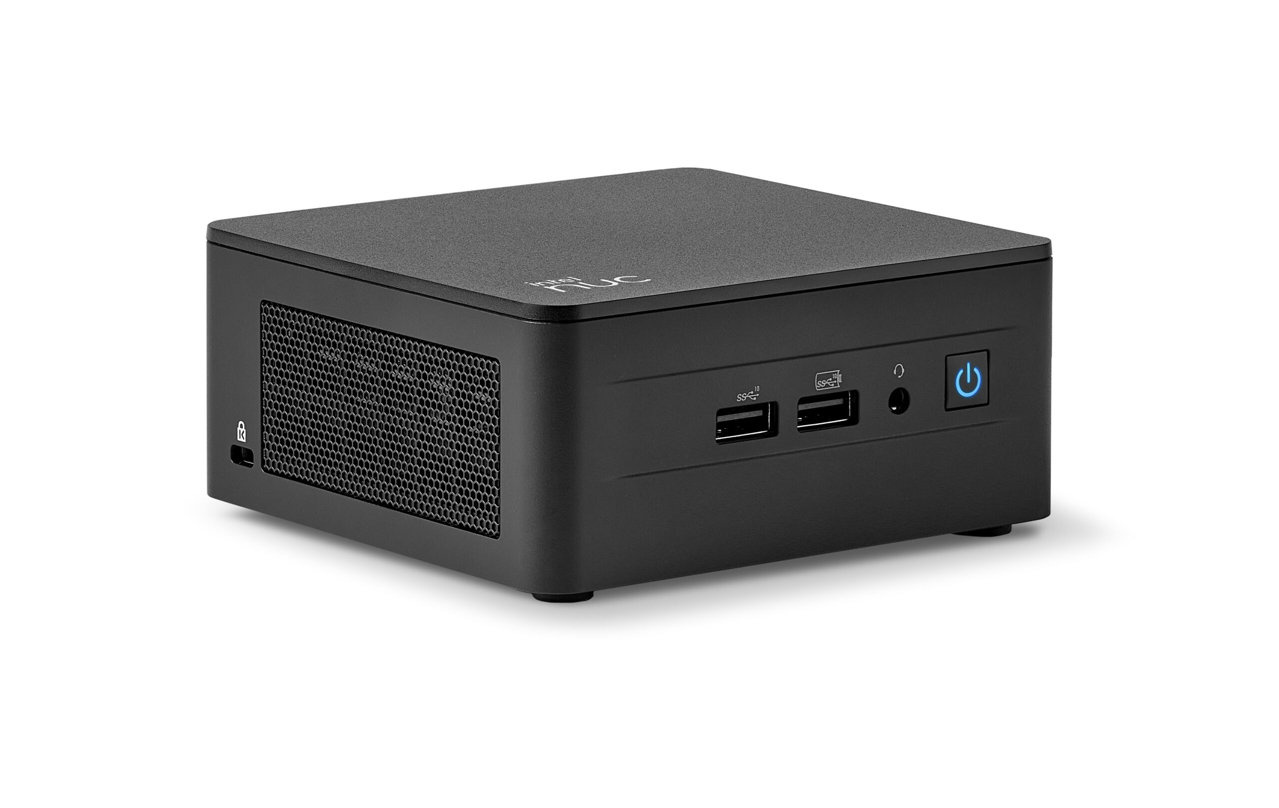 Barebone ASUS RNUC13L3HI3000U 64 GB