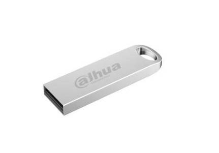 Memoria USB Dahua Technology DHI-USB-U106-20-8GB USB-U106-20-8GB 8 GB