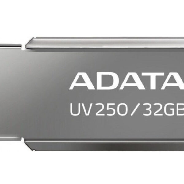 Memoria USB 2.0 ADATA UV250 AUV250-32G-RBK 32 GB