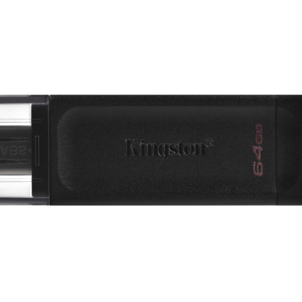 Memoria USB Kingston Technology DATATRAVELER 70 DT70/64GB 64 GB