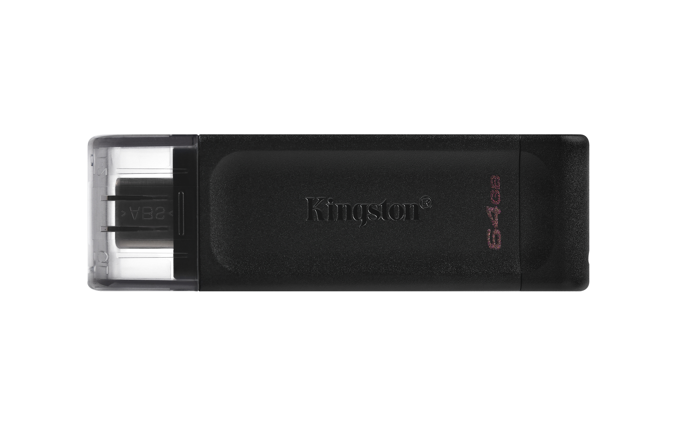 Memoria USB Kingston Technology DATATRAVELER 70 DT70/64GB 64 GB