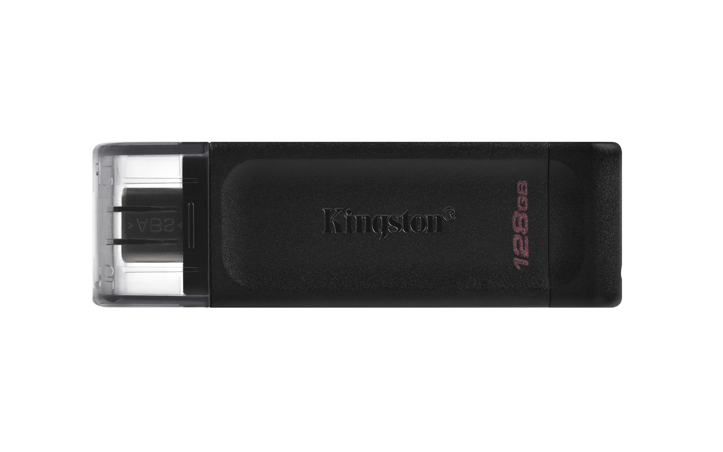 Memoria USB Kingston Technology DATATRAVELER 70 DT70/128GB 128 GB