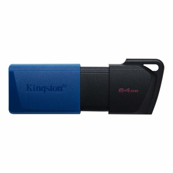 Memoria USB Kingston Technology DATATRAVELER EXODIA M DTXM/64GB 64 GB