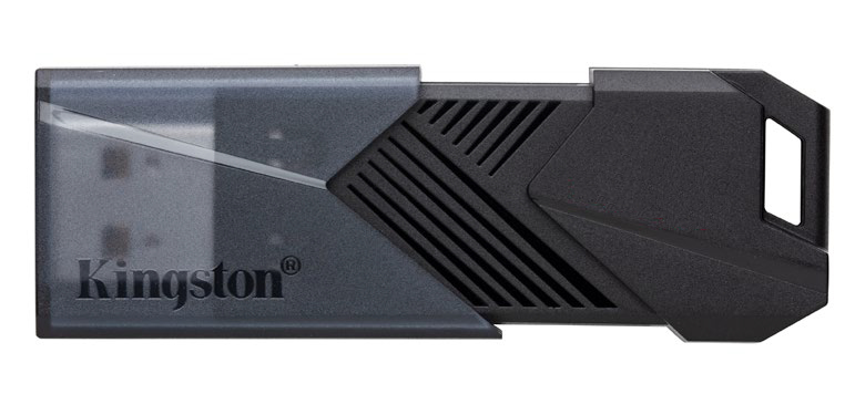 Memoria USB Kingston Technology DATATRAVELER EXODIA ONYX DTXON/64GB 64 GB