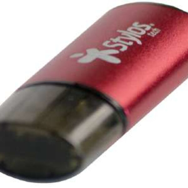Memoria USB Stylos STMUS72W STMUS72W 16 GB
