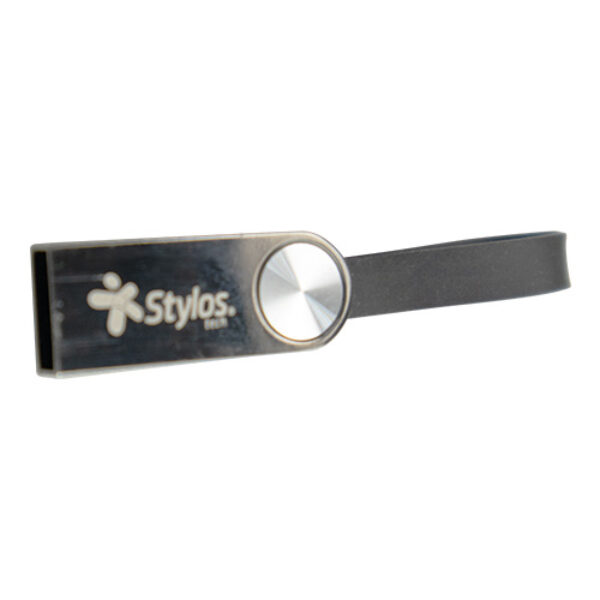 Memoria USB Stylos STMUS316B 16 GB