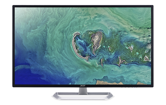 Monitor ACER EB321HQ Abi UM.JE1AA.A01 Negro