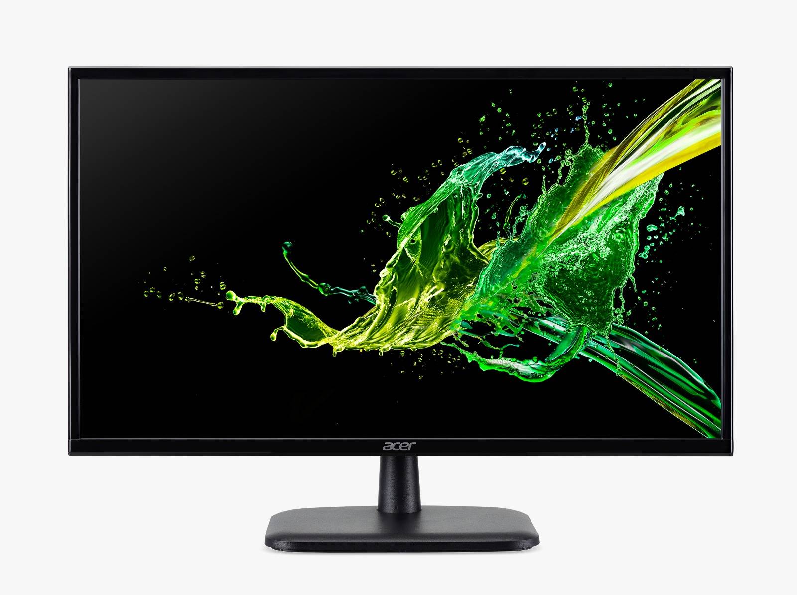 Monitores ACER EK221Q Hbi UM.WE1AA.H01 Negro
