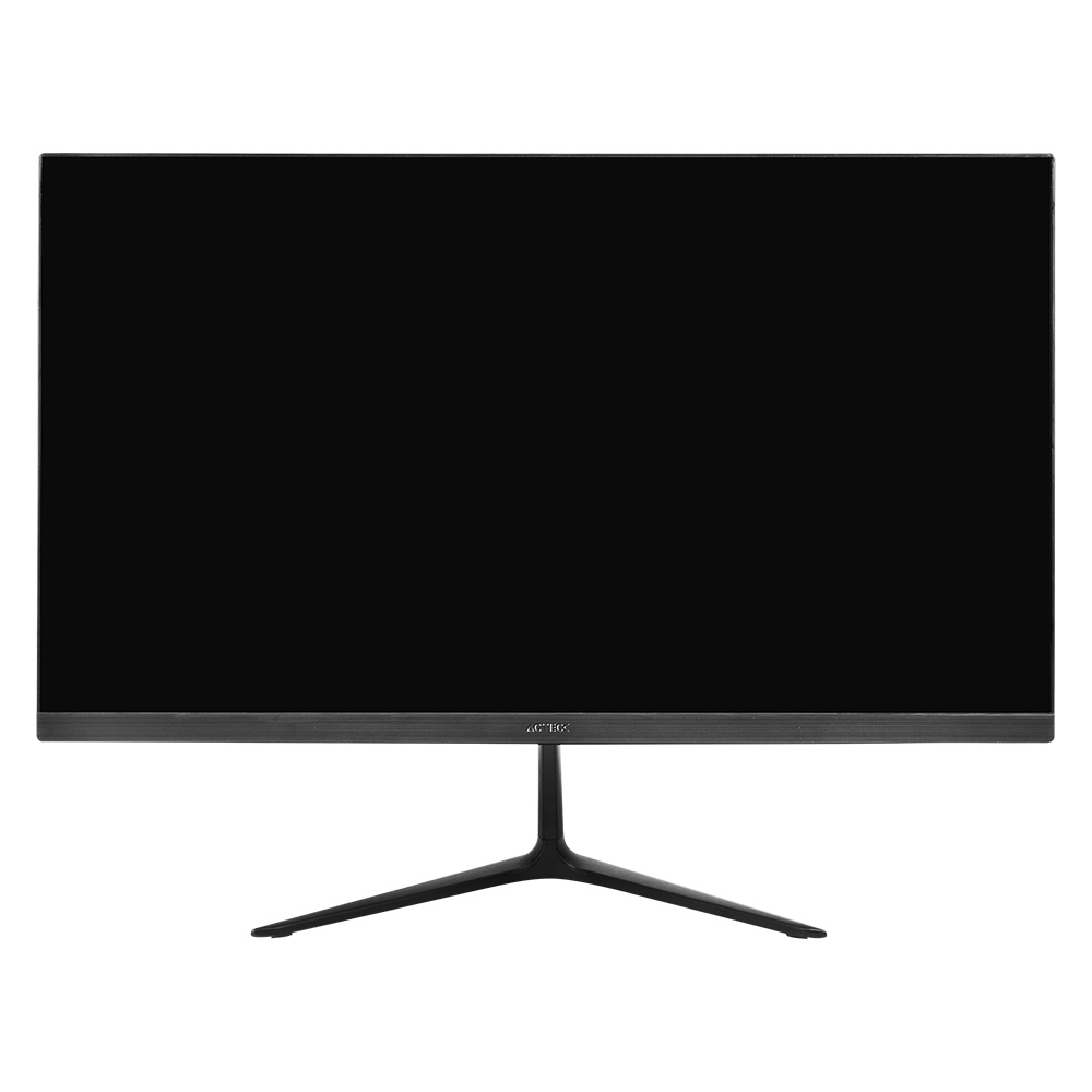 Monitor ACTECK Captive Vivid SP240 AC-933841 Negro
