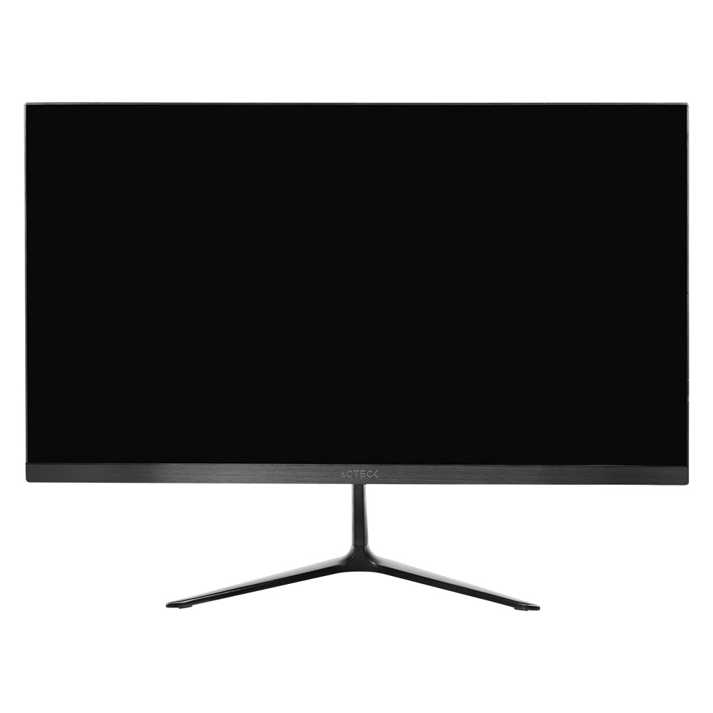 Monitor ACTECK Captive Vivid SP215 AC-933858 Negro