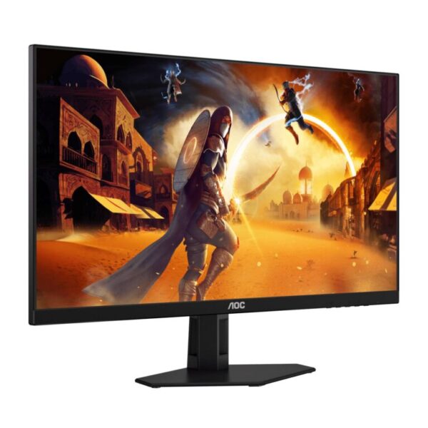 Monitor AOC 27G4E Negro