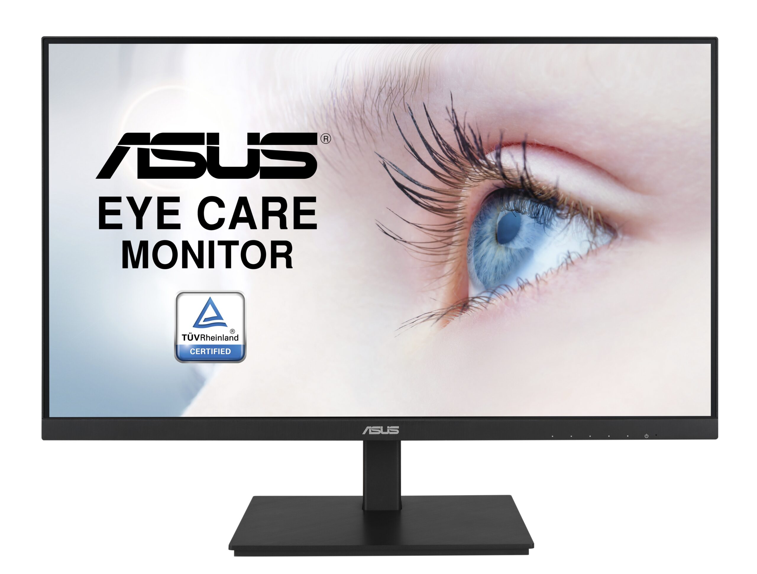 Monitor ASUS VA24DQSBY 250 cd / m²