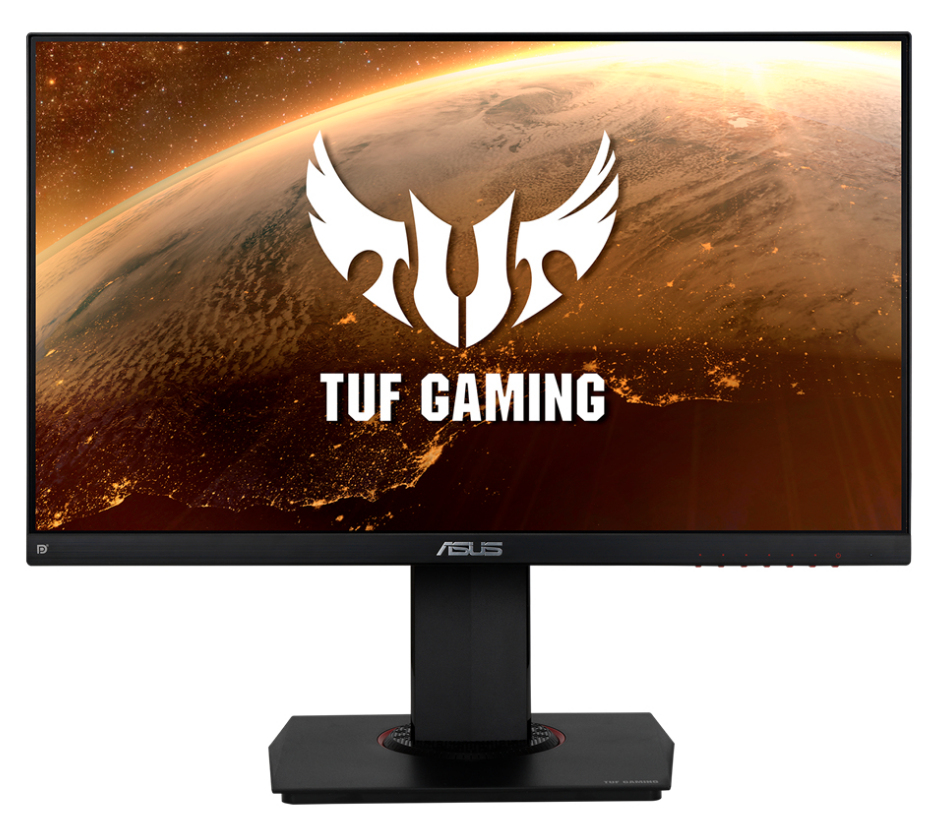 Monitor ASUS VG249Q 250 cd / m²