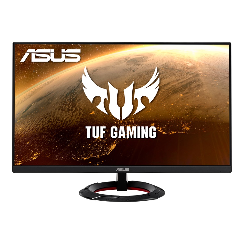 Monitor ASUS VG249Q1R 250 cd / m²