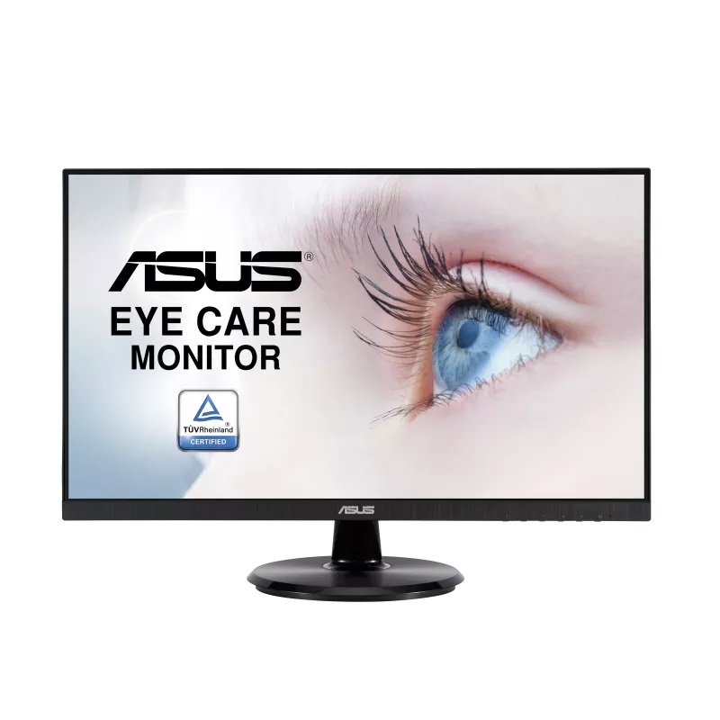 Monitor ASUS VA27DCP 300 cd / m²