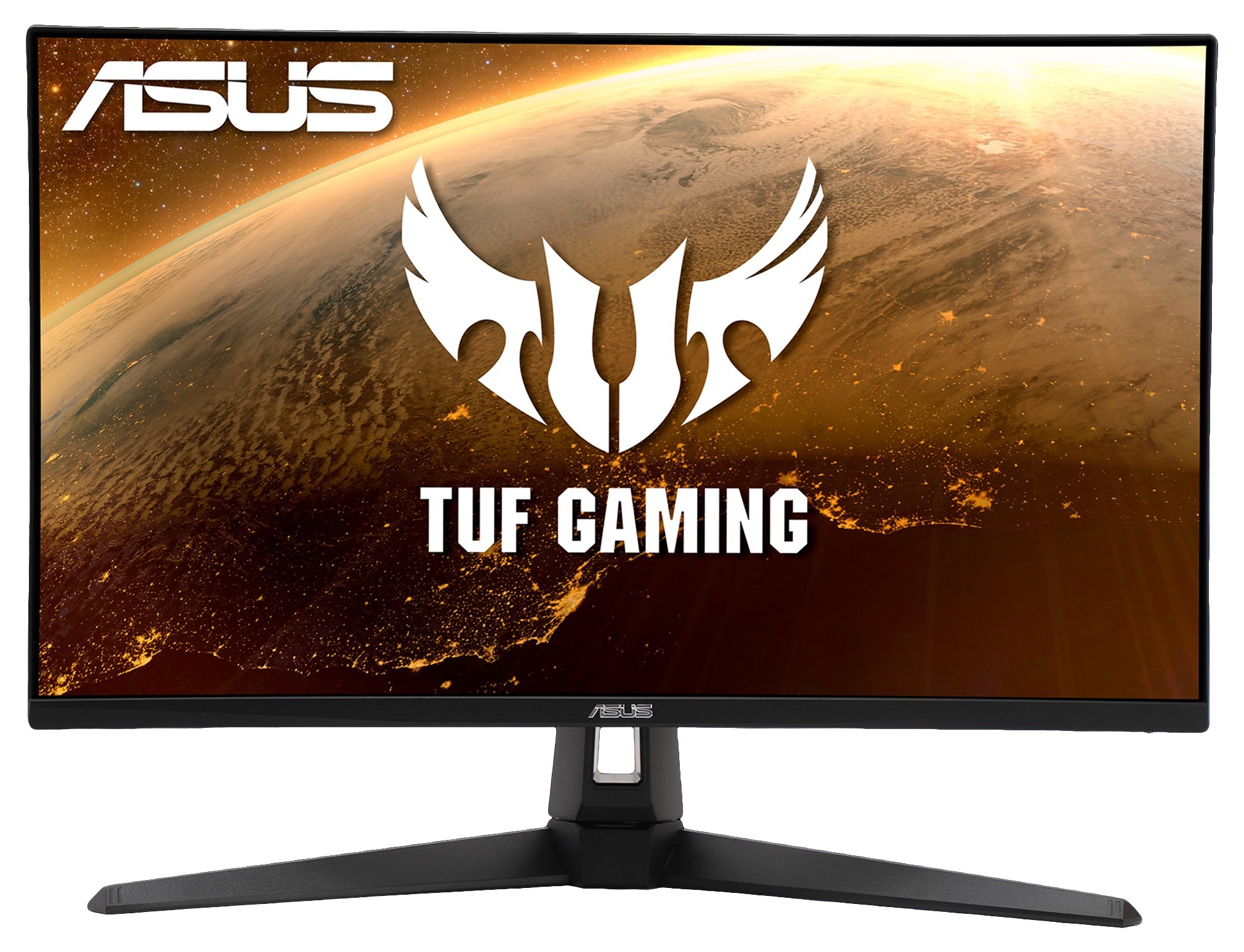 Monitor ASUS VG279Q1A 300 cd / m²