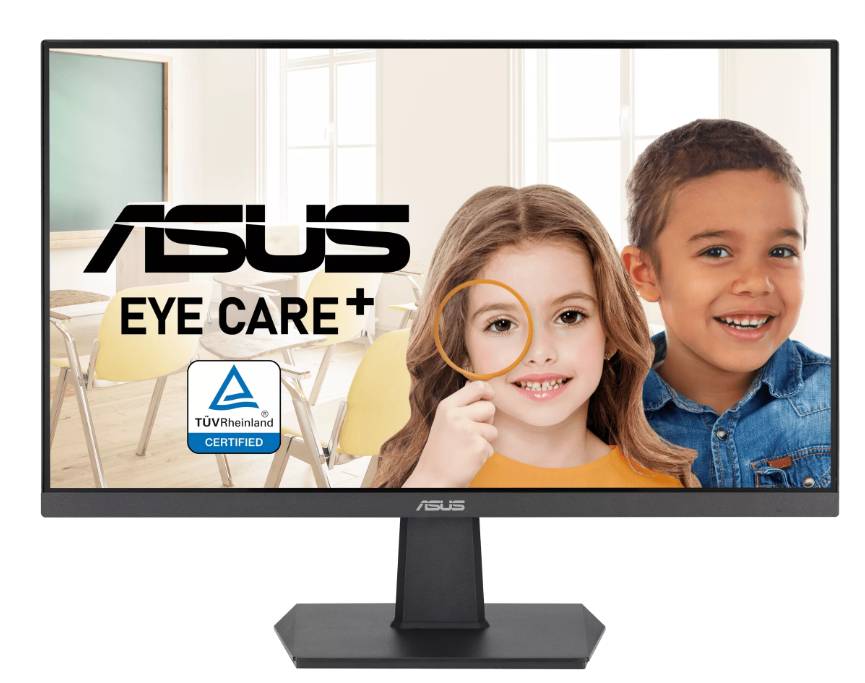 Monitor ASUS VA24EHF 90LM0560-B031B0 Negro