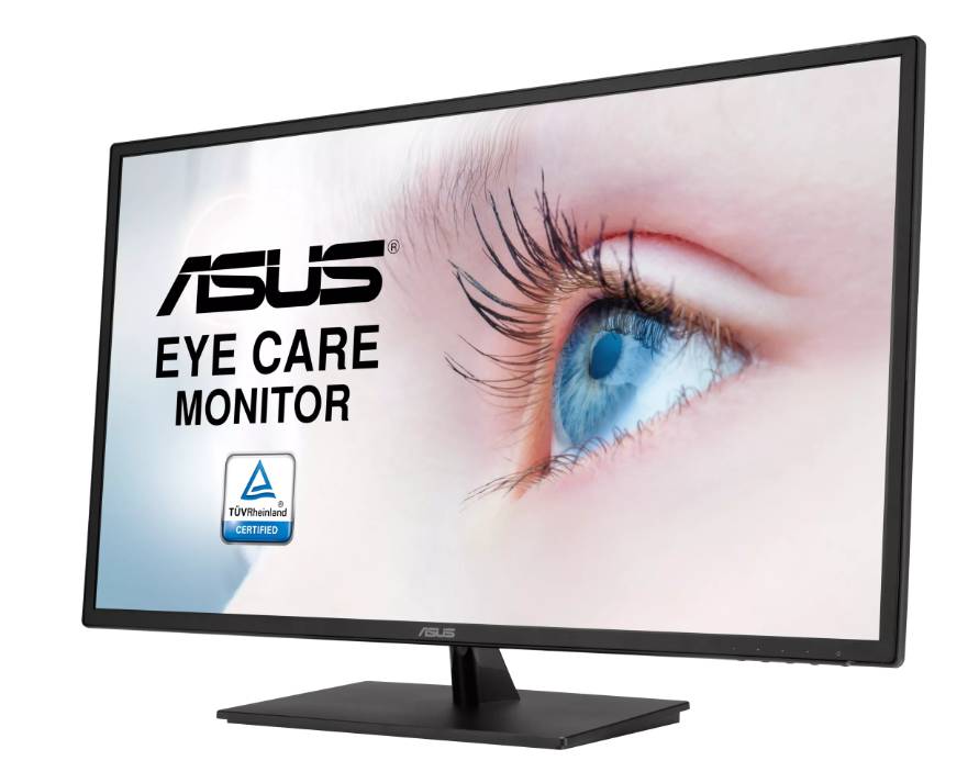 Monitor ASUS VA329HE 90LM07F1-B01BB0 Negro
