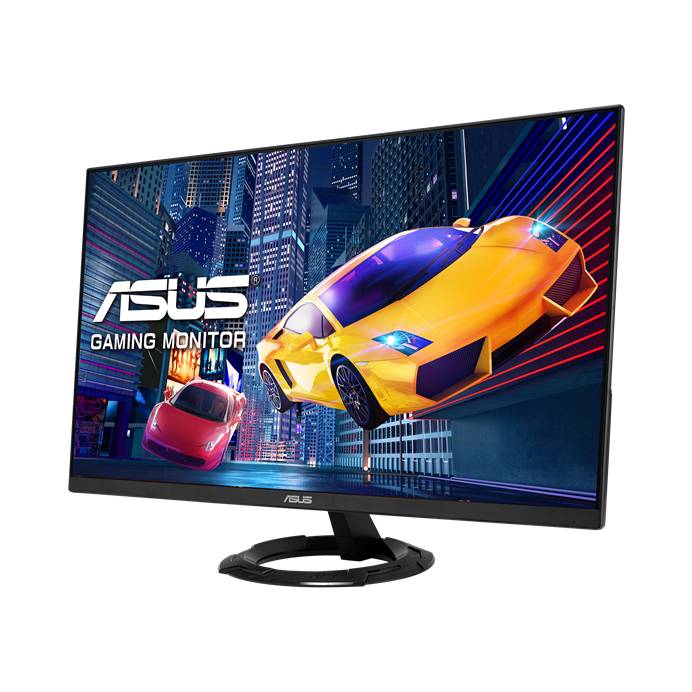ASUS ASUS VZ279QG1R Negro