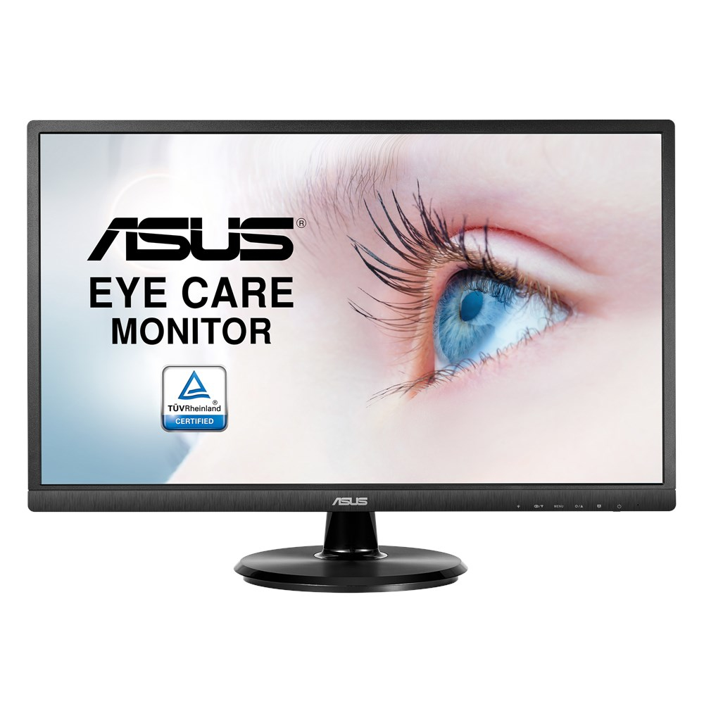 Monitor Full HD ASUS VA249HE 250 cd / m²