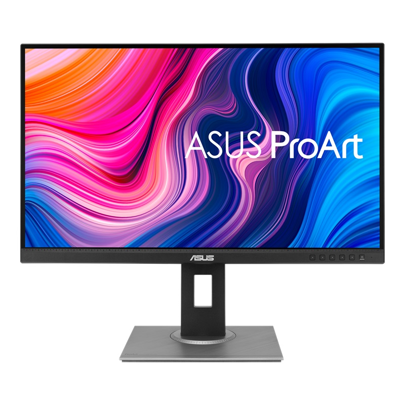 Monitor ASUS PA278QV 250 cd / m²
