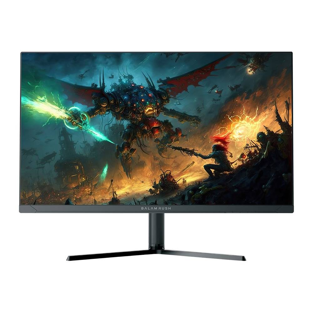 Monitores Gaming Balam Rush MXT32P BR-940726 250 cd / m²