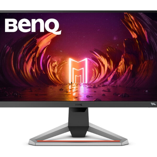 Monitor MOBIUZ BENQ EX2510S 9H.LJJLA.TBL Gris