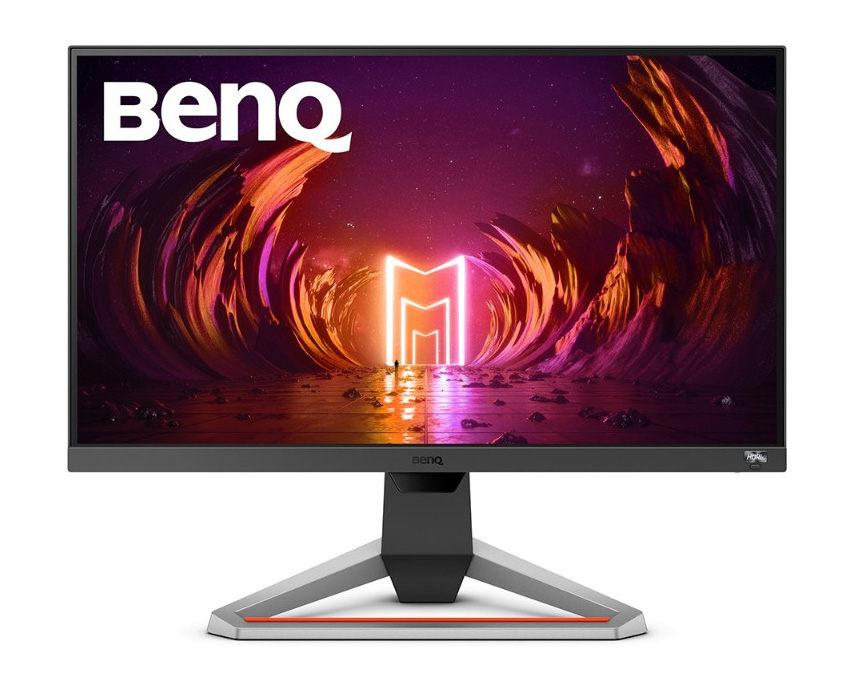 Monitor MOBIUZ BENQ EX2510S 9H.LJJLA.TBL Gris