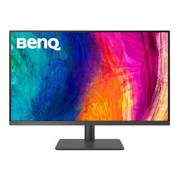 Monitor BENQ PD3205U 9H.LKGLA.TBA Negro