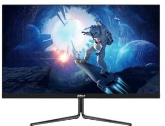Monitor Dahua Technology MONITOR DAHUA 27 IPS FHD DHI-LM27-E231B DHI-LM27-E231B 320 cd / m²