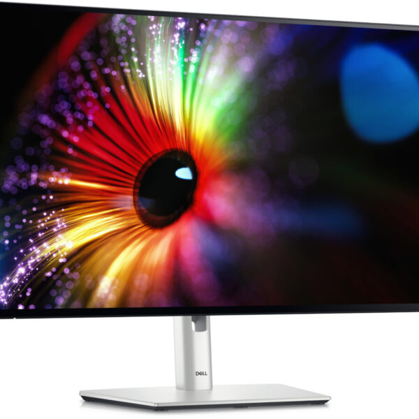 Monitor DELL U2724D 210-BKSF Blanco