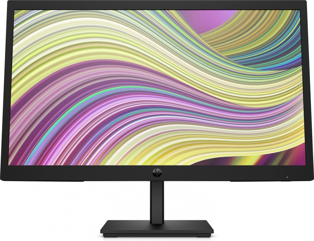 Monitor HP 64V81AA#ABA 200 cd / m²