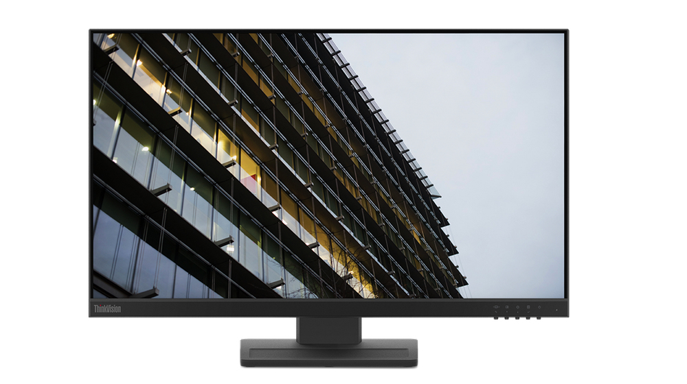 Monitor LENOVO ThinkVision E24-29 63D0MAR3LA 250 cd / m²